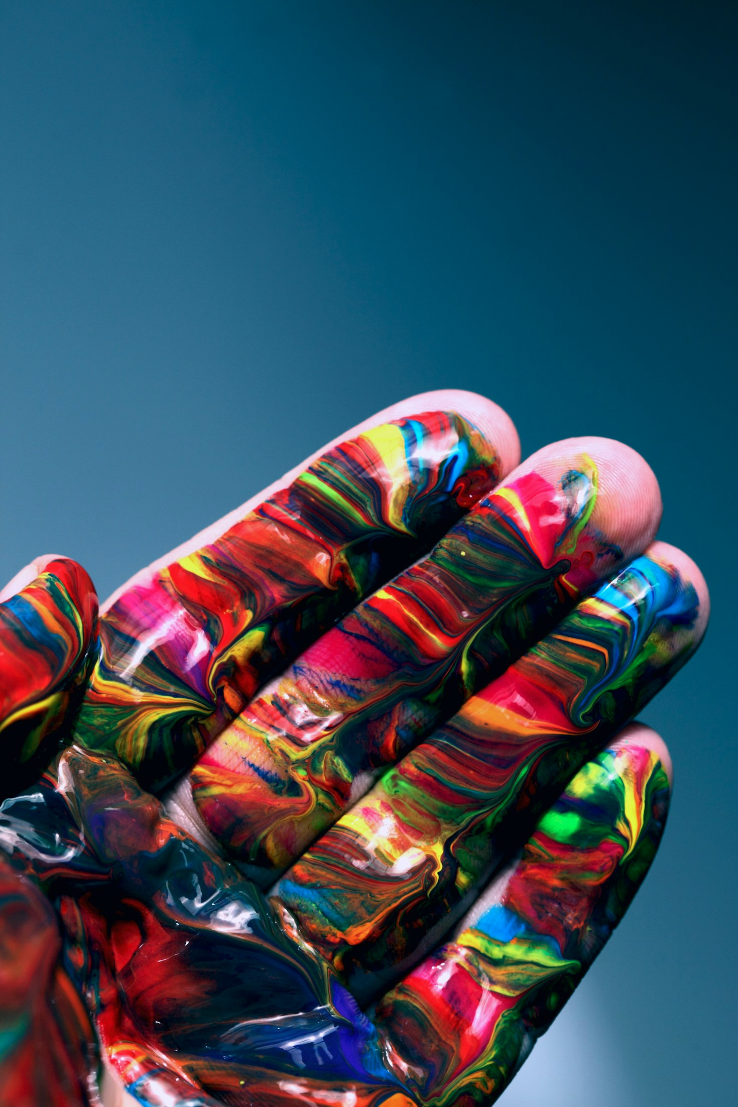 El poder del intercambio de ideas